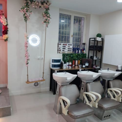 Sublimage Bio Hair - Coiffure Saint-Denis - Sublimage Bio Hair - Photo Galerie - OneBooking