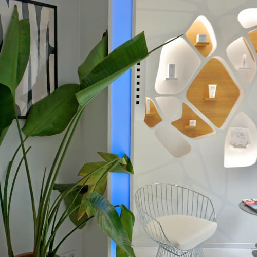 VILLA SORIANO - Coiffure - Esthétique - Clinique - Coiffure Toulouse - VILLA SORIANO - Coiffure - Esthétique - Clinique - Photo Galerie - OneBooking