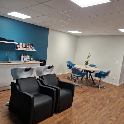 L'atelier de Carine - Coiffure Orthez - L'atelier de Carine - Photo Galerie - OneBooking