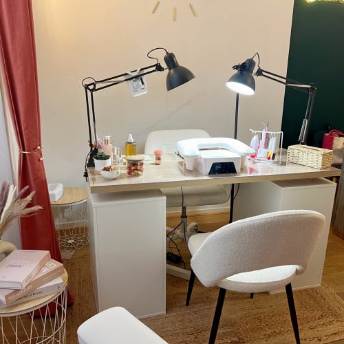 Nailstudiolea - Onglerie Bordeaux - Nailstudiolea - Photo Galerie - OneBooking