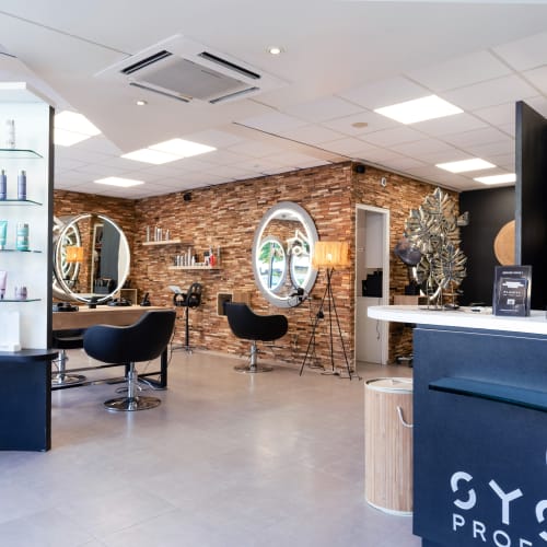 Studio LG - Coiffure Nantes - Studio LG - Photo Galerie - OneBooking