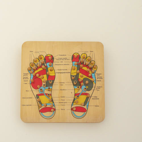 Cabinet Quan Àm - Massage Le Bouscat - Cabinet Quan Àm - Photo Galerie - OneBooking