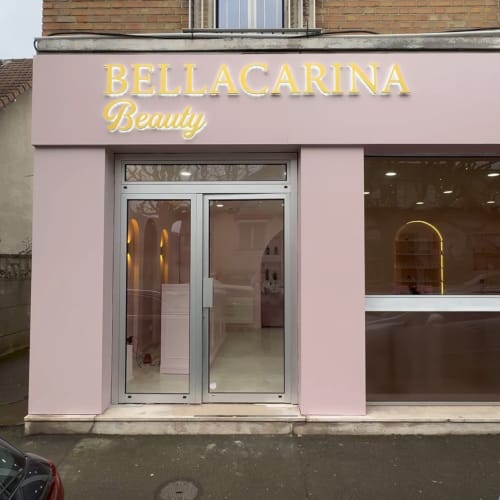 BellaCarinaBeauty - Onglerie Aulnay-sous-Bois - BellaCarinaBeauty - Photo Galerie - OneBooking