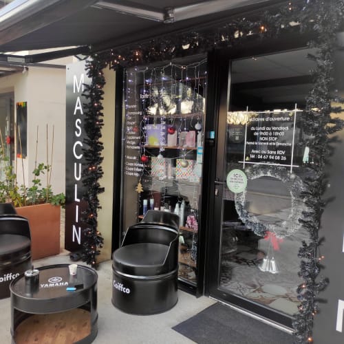 CoiffCo - Coiffure Agde - CoiffCo - Photo Galerie - OneBooking