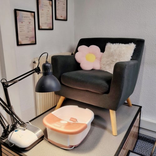 FEMTO NAILS - Institut de beauté Grenoble - FEMTO NAILS - Photo Galerie - OneBooking