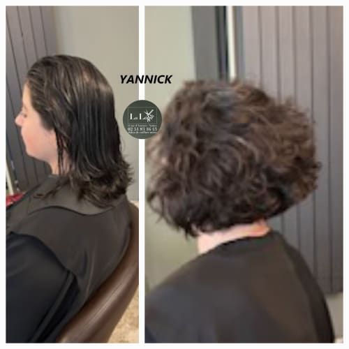 La Loge - Coiffure Nantes - La Loge - Photo Galerie - OneBooking