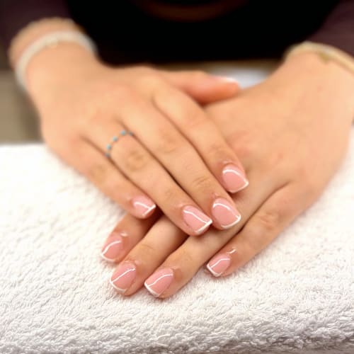 Studio Nails - Onglerie Porto-Vecchio - Studio Nails - Photo Galerie - OneBooking