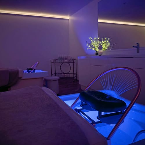 Oceane B - Spa Lyon - Oceane B - Photo Galerie - OneBooking