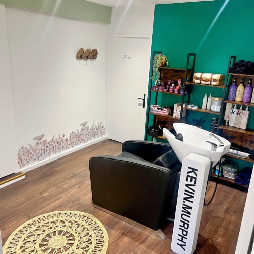 O comptoir de la beauté - Sourcils & cils Colmar - O comptoir de la beauté - Photo Galerie - OneBooking