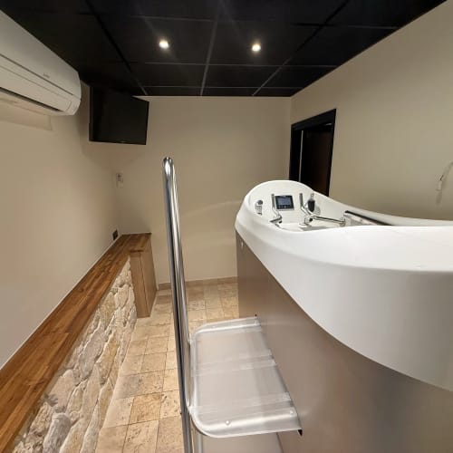 Día wellness club - Institut de beauté Antibes - Día wellness club - Photo Galerie - OneBooking