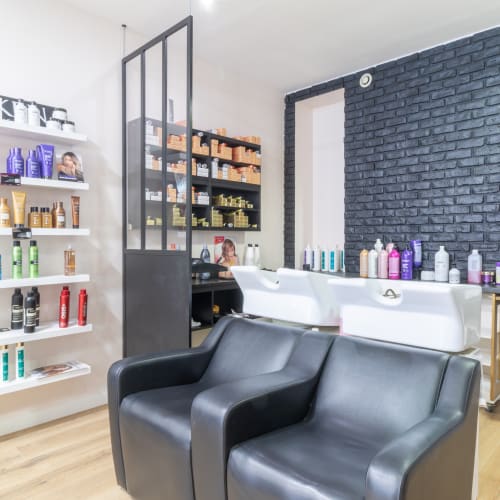 Les Relookings de Marta - Onglerie Pau - Les Relookings de Marta - Photo Galerie - OneBooking