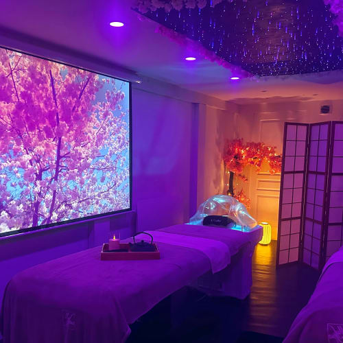Miyabi Institut -  Head spa Duo & Kbeauty - Coiffure Rennes - Miyabi Institut -  Head spa Duo & Kbeauty - Photo Galerie - OneBooking