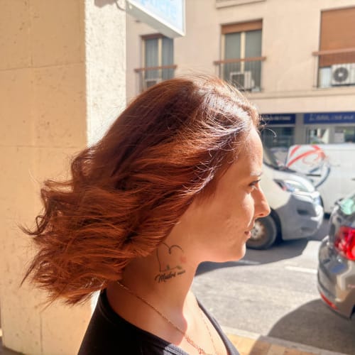 Gloria Glam’S - Coiffure Hyères - Gloria Glam’S - Photo Galerie - OneBooking