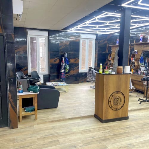 Barber Shop Coiffeur - Coiffure Sisteron - Barber Shop Coiffeur - Photo Galerie - OneBooking