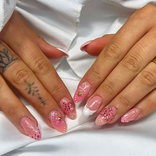 Lise Nails - Coiffure Antibes - Lise Nails - Photo Galerie - OneBooking