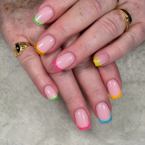MELI NAILS - Onglerie Sendets - MELI NAILS - Photo Galerie - OneBooking