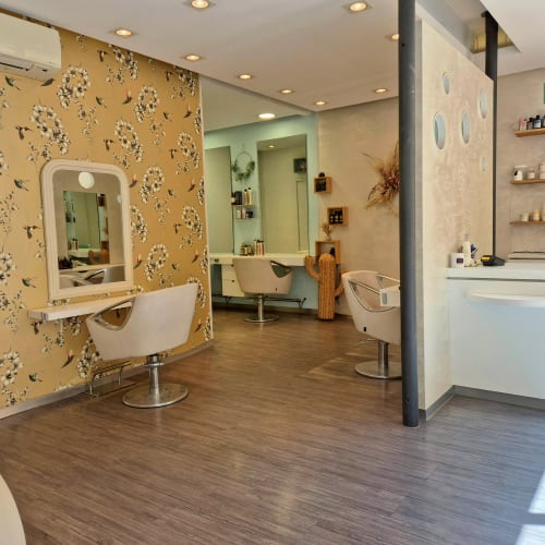 Le Salon By Steph - Coiffure Cannes - Le Salon By Steph - Photo Galerie - OneBooking