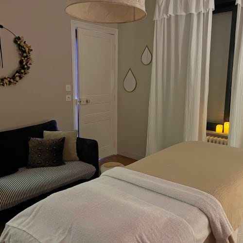 La maison des biches - Sourcils & cils Quimper - La maison des biches - Photo Galerie - OneBooking
