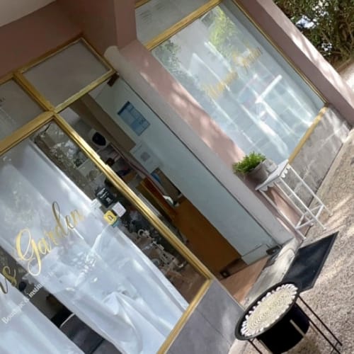 Women's garden - Coiffure Montpellier - Women's garden - Photo Galerie - OneBooking