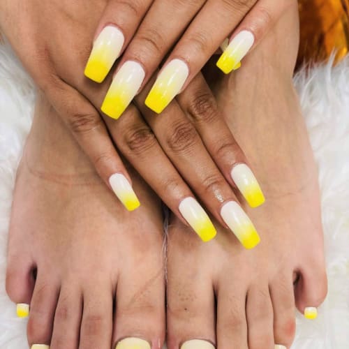 Bang Nails - Marchands - Onglerie Nîmes - Bang Nails - République - Photo Galerie - OneBooking