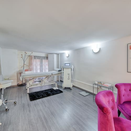 New Age Esthetic - Institut de beauté Lyon - New Age Esthetic - Photo Galerie - OneBooking