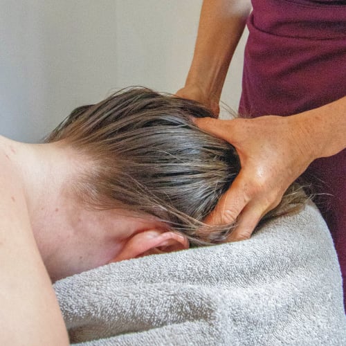 Le Spa by L'Oasis - Massage Porto-Vecchio - Le Spa by L'Oasis - Photo Galerie - OneBooking