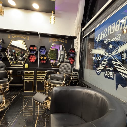 Alsace Coiff - Barbier Strasbourg - Alsace Coiff - Photo Galerie - OneBooking