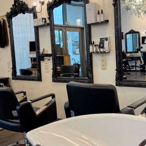L'Adresse B - Coiffure Montpellier - L'Adresse B - Photo Galerie - OneBooking