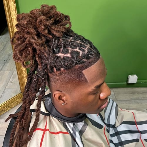 Big&So - Coiffure Montpellier - Big&So - Photo Galerie - OneBooking