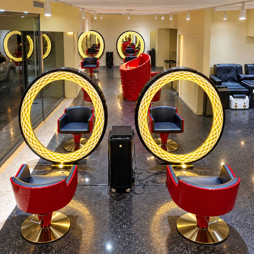 Place de relooking - Sourcils & cils Bondy - Place de relooking - Photo Galerie - OneBooking