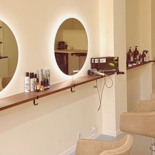 Good Hair Studio - Coiffure La Ciotat - Good Hair Studio - Photo Galerie - OneBooking