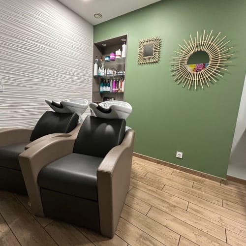 Idee Coiff - Coiffure Châteauroux - Idee Coiff - Photo Galerie - OneBooking