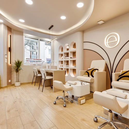 Emioli | Institut Brésilien de Beauté & Bien-être Vincennes - Onglerie Montreuil - Emioli | Institut Brésilien de Beauté & Bien-être Vincennes - Photo Galerie - OneBooking