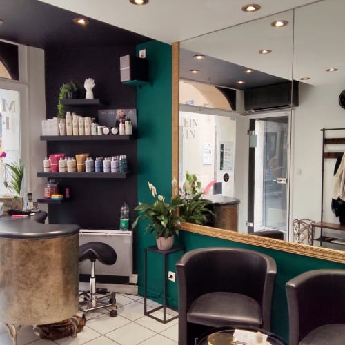 JSD COIFFURE - Coiffure Montélimar - JSD COIFFURE - Photo Galerie - OneBooking