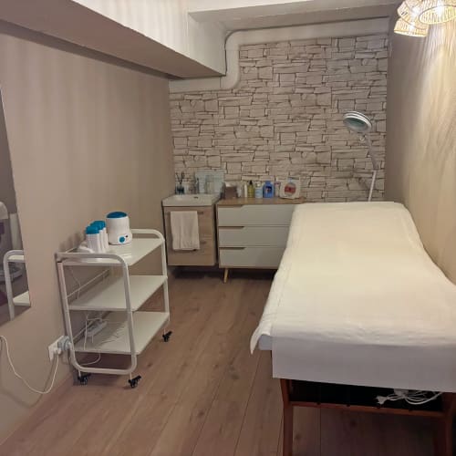 Hair & Beauty Concept - Sourcils & cils Cagnes-sur-Mer - Hair & Beauty Concept - Photo Galerie - OneBooking