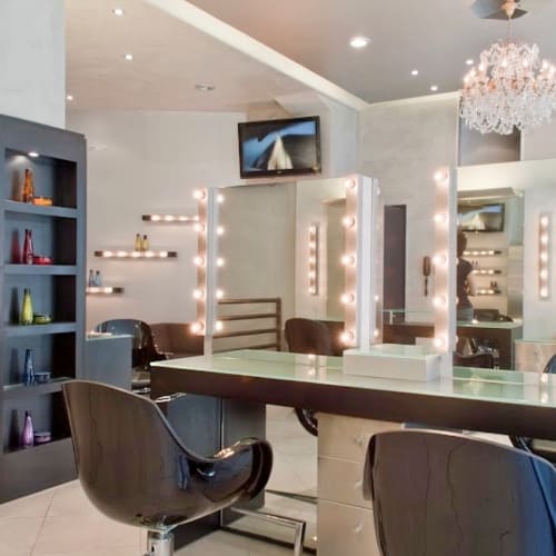 Coiffirst Kléber Piton - Coiffure Strasbourg - Coiffirst Kléber Piton - Photo Galerie - OneBooking