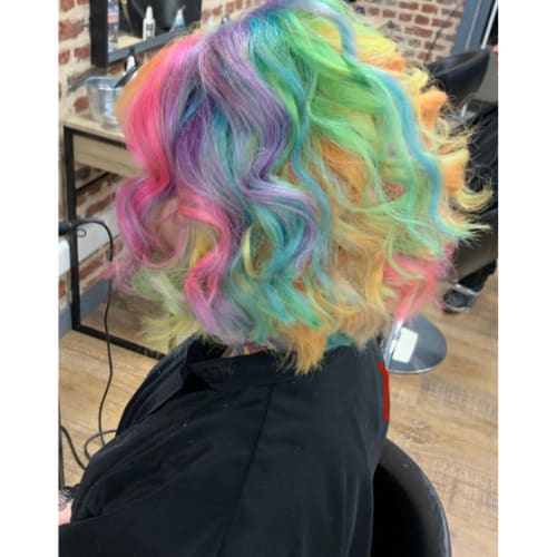 Fam'us Coiffeurs Designers - Coiffure Lille - Fam'us Coiffeurs Designers - Photo Galerie - OneBooking