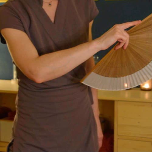 A fleur de mains - Massage Le Havre - A fleur de mains - Photo Galerie - OneBooking