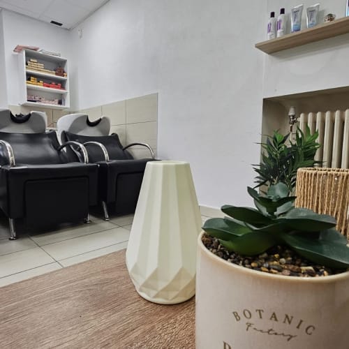 Barbe & Brush - Coiffure Grenoble - Barbe & Brush - Photo Galerie - OneBooking