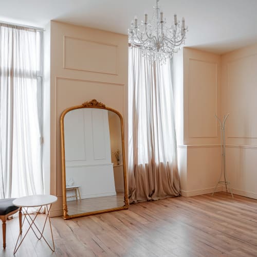 MAISON LAYLÉ - Onglerie Bordeaux - MAISON LAYLÉ - Photo Galerie - OneBooking
