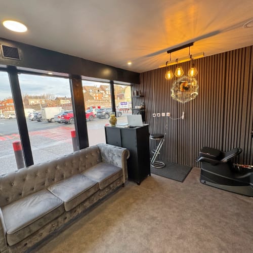 LART DU RASOIR - Barbier Lille - LART DU RASOIR - Photo Galerie - OneBooking