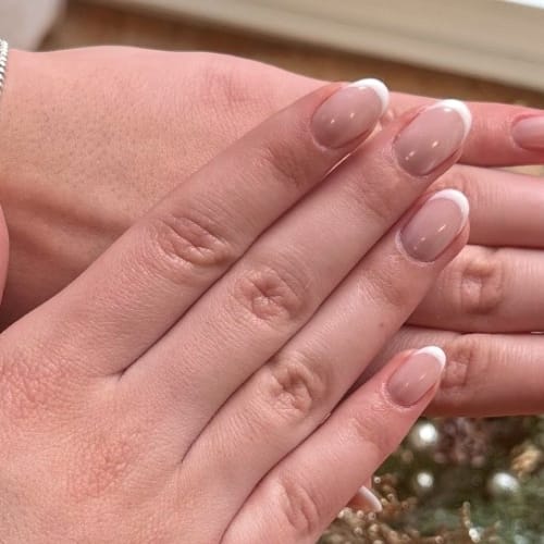 Amandine Nails Studio - Onglerie Caen - Amandine Nails Studio - Photo Galerie - OneBooking