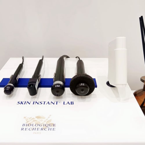 Luminoskin : institut de massage - soins visage - Sourcils & cils Nice - Luminoskin : institut de massage - soins visage - Photo Galerie - OneBooking