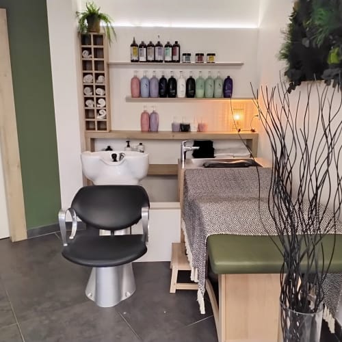 Karine D - Coiffure Saint-Affrique - Karine D - Photo Galerie - OneBooking