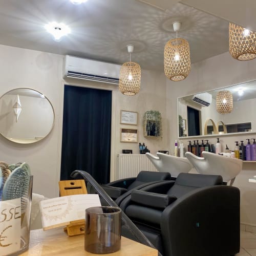 Coté Soleil - Coiffure Lodève - Coté Soleil - Photo Galerie - OneBooking