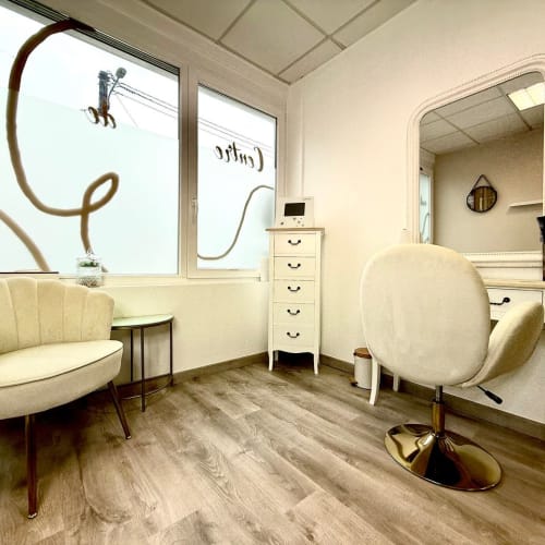 C&C Ongles &Cie - Onglerie Besançon - C&C Ongles &Cie - Photo Galerie - OneBooking