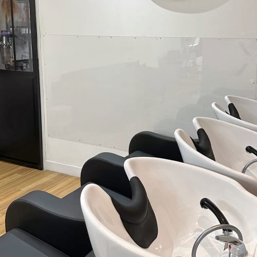 Koraly's Hair - Coiffure Saint-Cyr-l'École - Koraly's Hair - Photo Galerie - OneBooking