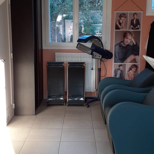 Le salon des Lilas - Coiffure Limoges - Le salon des Lilas - Photo Galerie - OneBooking