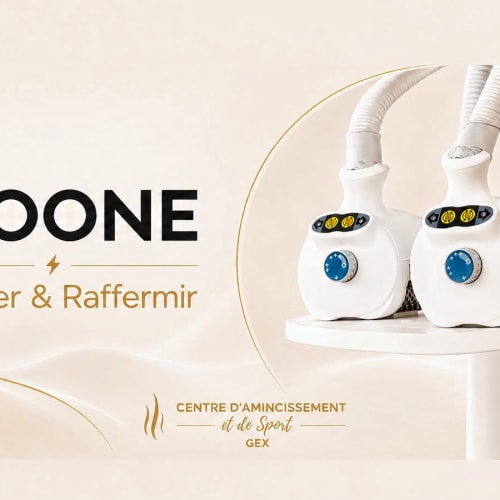 Centre d'Amincissement et de Sport - Esthétique Gex - Centre d'Amincissement et de Sport - Photo Galerie - OneBooking