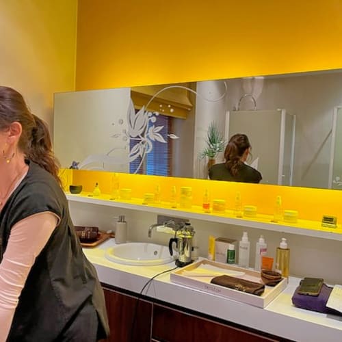 Institut Aromasphere - Onglerie Vichy - Institut Aromasphere - Photo Galerie - OneBooking